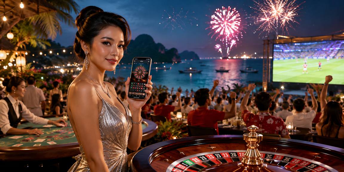 777r Bingo Game