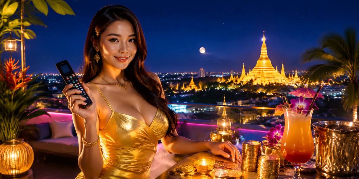 777r 777r ရှိ ဆည်မြေပုံ ကစားခန်းများ